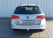 Volkswagen Passat Kombi 1,6 l 77 kw