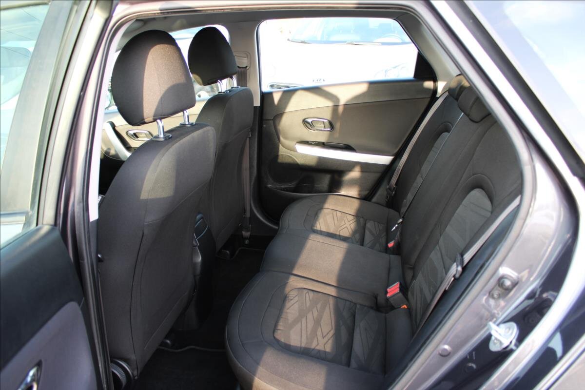 KIA Ceed Kombi 1,6 l 99 kw