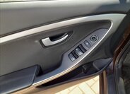 Hyundai i30 Kombi 1,6 l 88 kw