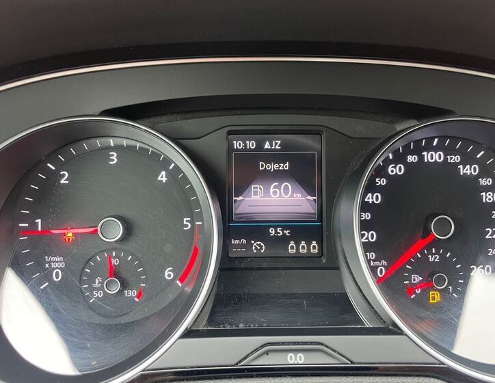 Volkswagen Passat 14