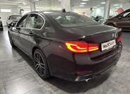 BMW Řada 5 4