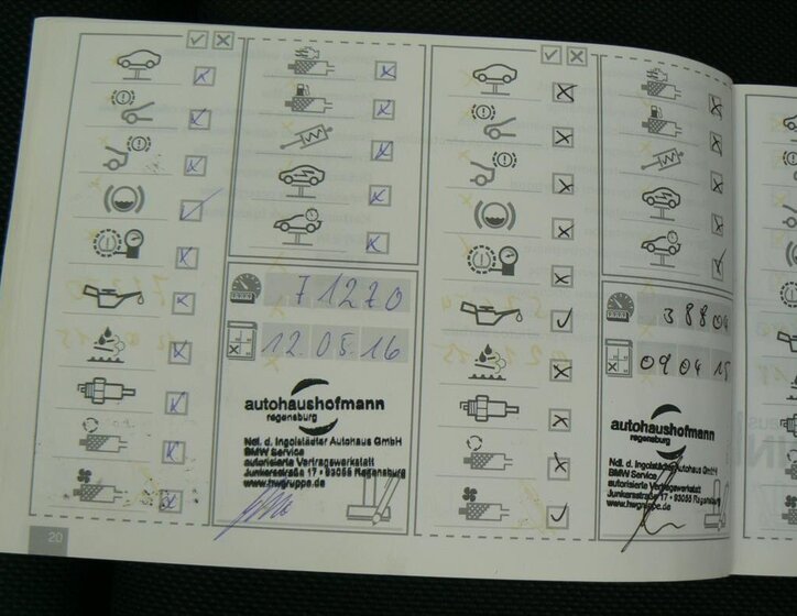 BMW Řada 1 Kabriolet 2,0 l 130 kw