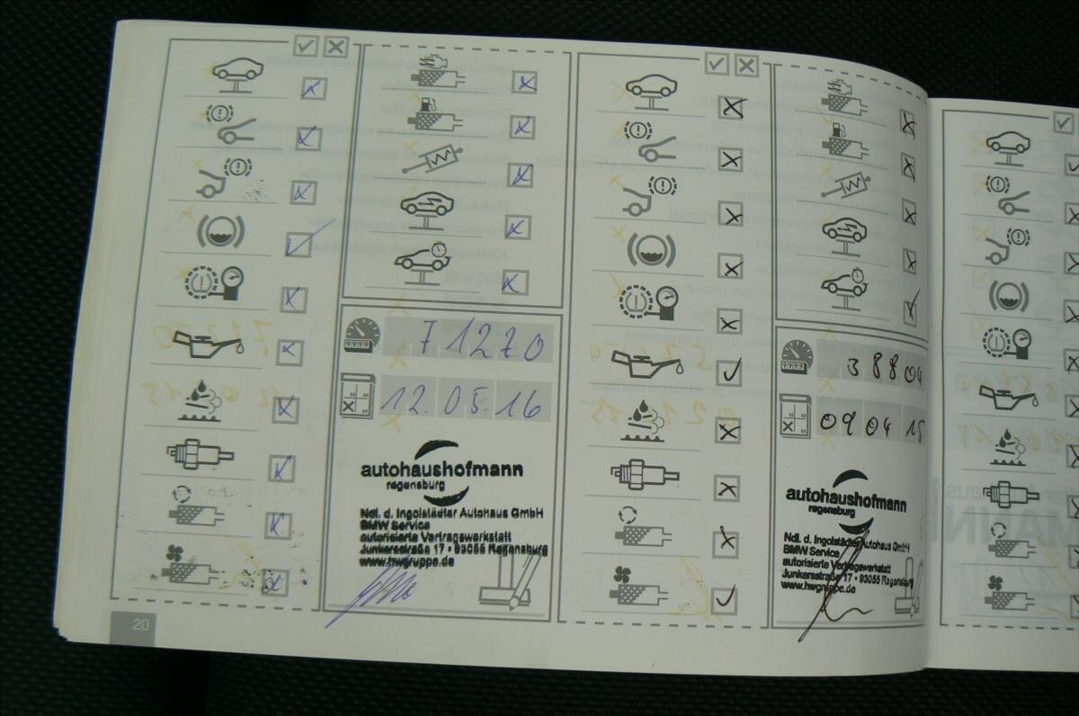 BMW Řada 1 Kabriolet 2,0 l 130 kw