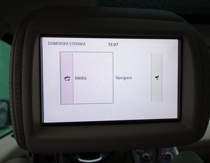 Land Rover Range Rover Sport 33