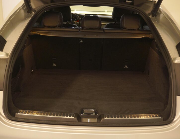 Mercedes-Benz GLC Ostatní 3,0 l 190 kw