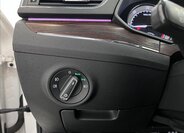 Škoda Superb Kombi 2,0 l 147 kw