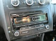 Volkswagen Touran 34