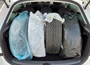 Škoda Scala Hatchback 1,6 l 85 kw