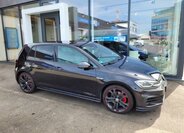 Volkswagen Golf Hatchback 2,0 l 135 kw