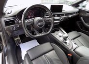 Audi S5 13