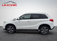 Suzuki Vitara SUV / Terénní 1,6 l 88 kw