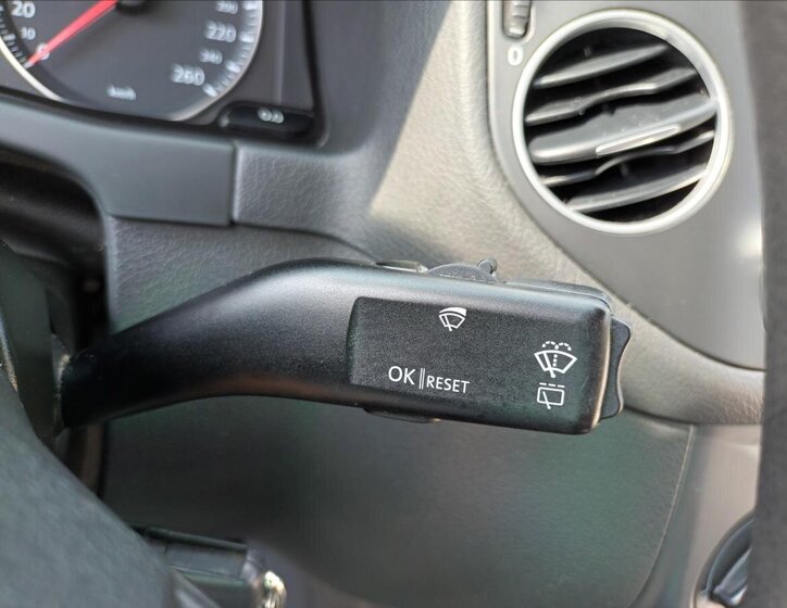 Volkswagen Golf Plus Hatchback 1,6 l 75 kw