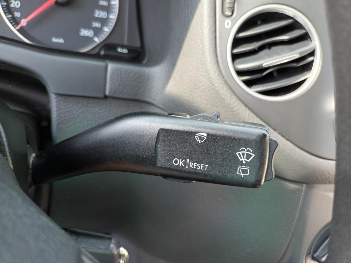 Volkswagen Golf Plus Hatchback 1,6 l 75 kw