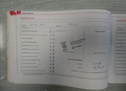 Škoda Fabia Kombi 1,4 l 51 kw