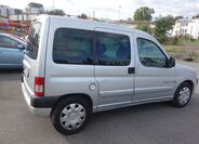 Peugeot Partner 5