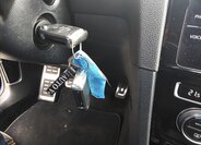 Volkswagen Golf Kombi 1,4 l 92 kw