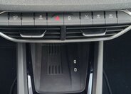 Škoda Octavia Kombi 1,5 l 110 kw