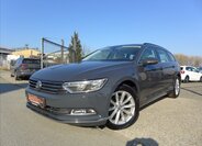 Volkswagen Passat Kombi 1,6 l 88 kw