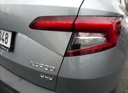 Škoda Karoq SUV / Terénní 2,0 l 110 kw