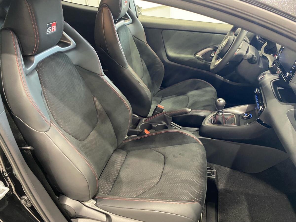 Toyota GR Yaris