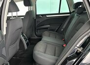 Škoda Superb Kombi 2,0 l 103 kw
