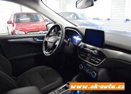 Ford Kuga SUV 2,5 l 112 kw