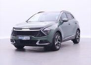 KIA Sportage SUV / Terénní 1,6 l 132 kw