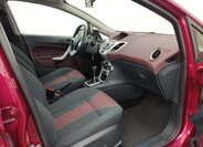 Ford Fiesta 13
