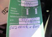 Volkswagen Tiguan SUV 2,0 l 103 kw