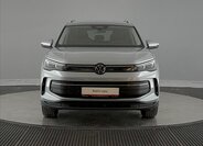 Volkswagen Tiguan SUV / Terénní 1,5 l 96 kw