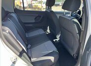 Škoda Fabia Hatchback 1,2 l 44 kw