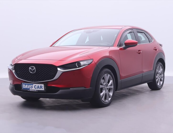 Mazda CX-30 SUV 2,0 l 137 kw