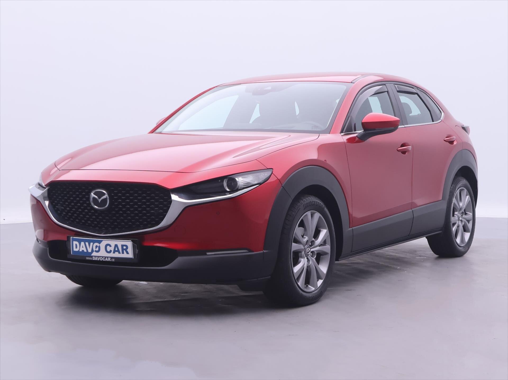 Mazda CX-30 SUV 2,0 l 137 kw