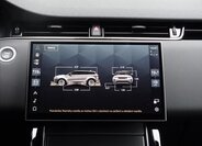 Land Rover Range Rover Evoque SUV / Terénní 1,5 l 198 kw