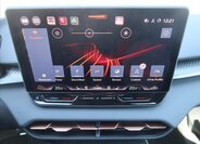 Cupra Terramar SUV / Terénní 2,0 l 195 kw