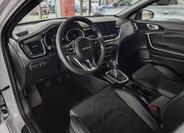 KIA Ceed 12