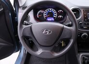 Hyundai i10 Hatchback 998,0 49 kw