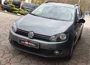 Volkswagen Golf Kombi 1,6 l 77 kw