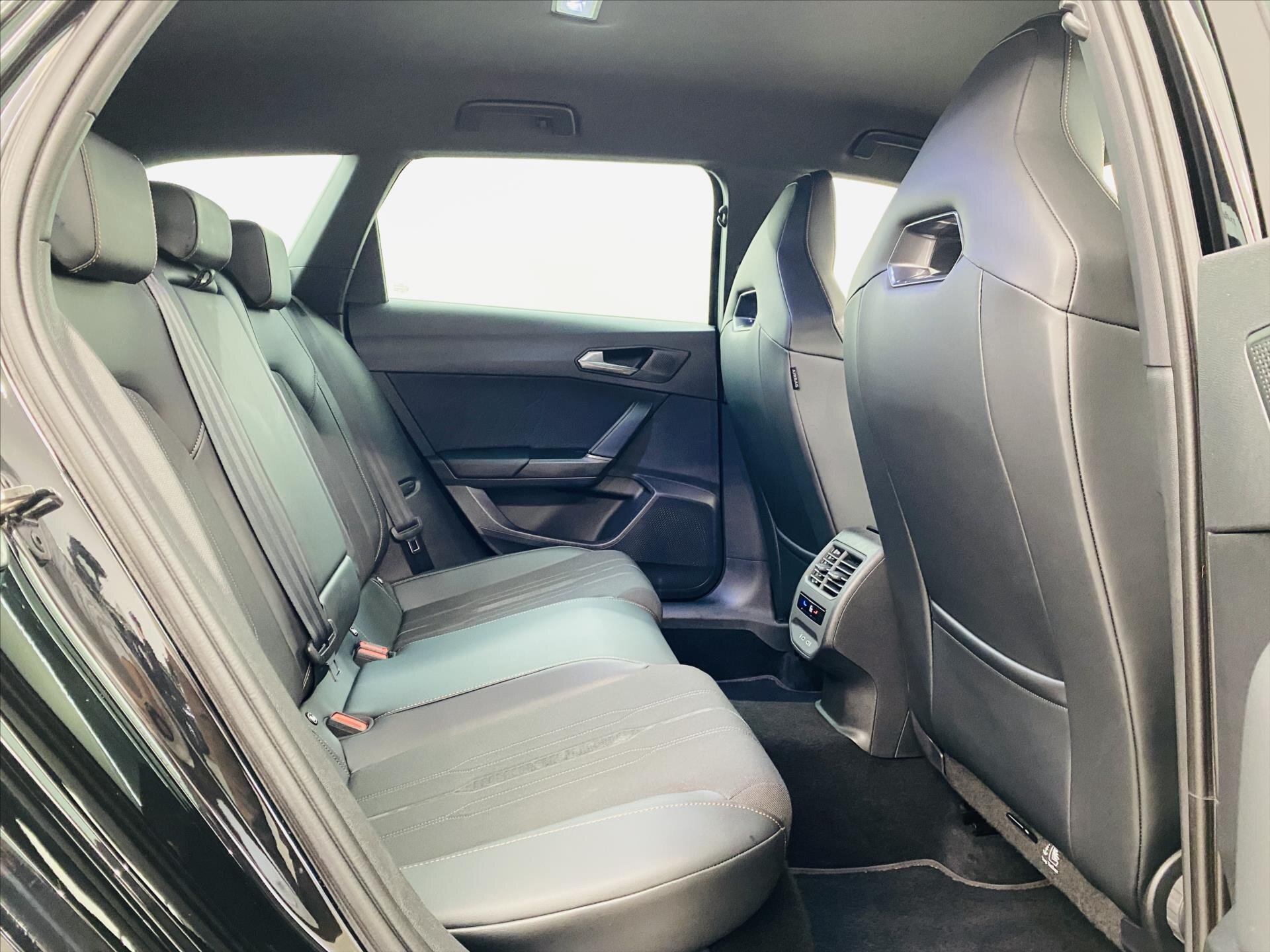 Cupra Leon Kombi 1,4 l 110 kw