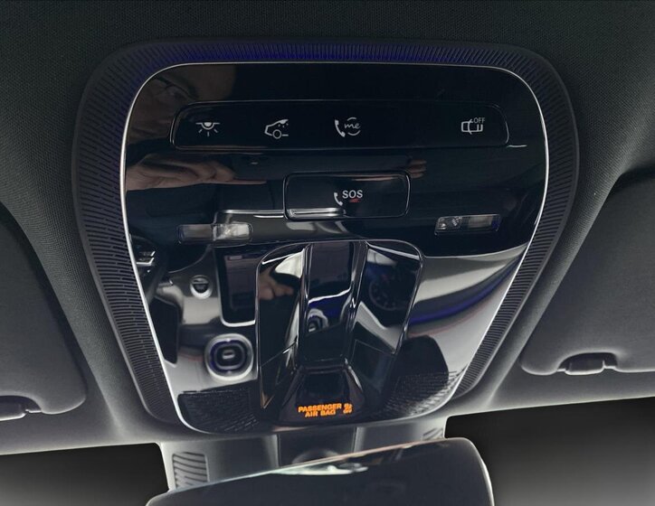 Mercedes-Benz Třídy C Kombi 2,0 l 300 kw