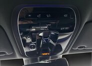 Mercedes-Benz Třídy C Kombi 2,0 l 300 kw