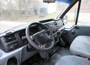 Ford Transit Valník 2,4 l 103 kw