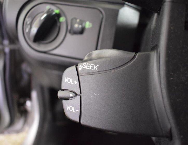 Ford Fiesta Hatchback 1,4 l 59 kw