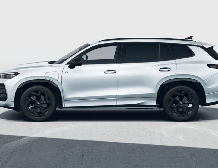 Volkswagen Tayron SUV 1,5 l 150 kw