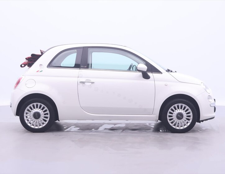 Fiat 500 16