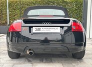Audi TT Kabriolet 1,8 l 110 kw