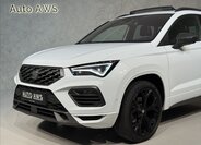 Seat Ateca SUV / Terénní 2,0 l 110 kw