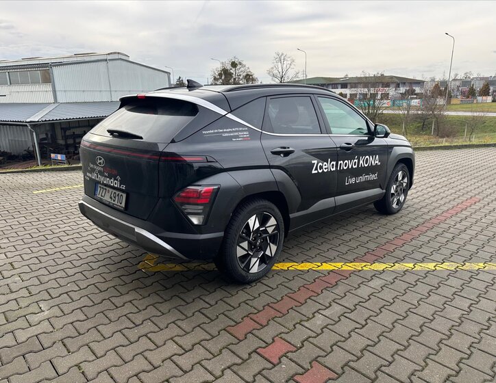 Hyundai Kona 4