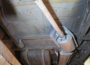 Fiat Multipla MPV 1,6 l 76 kw