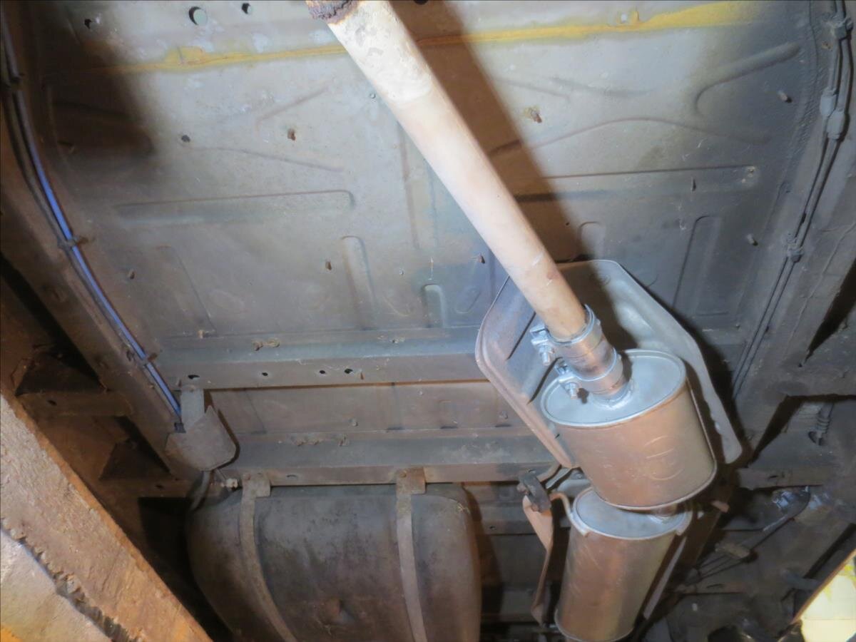 Fiat Multipla MPV 1,6 l 76 kw